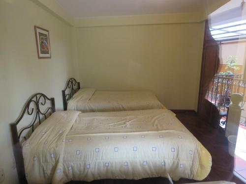 Hotel Fuentes