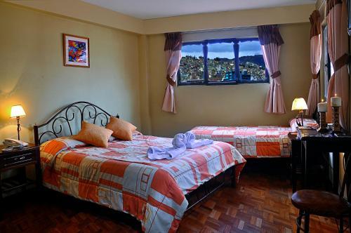 Hotel Fuentes