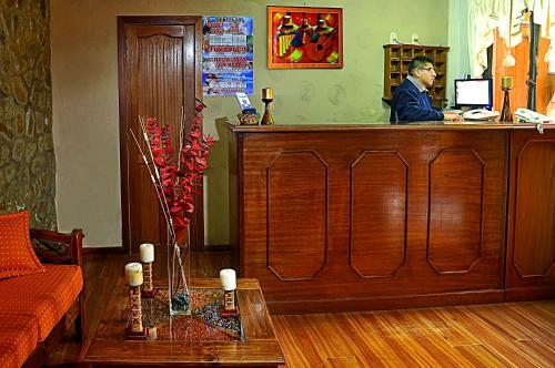Hotel Fuentes