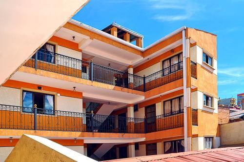 Hotel Fuentes