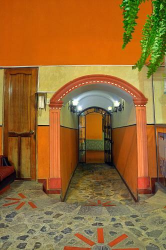Hotel Fuentes