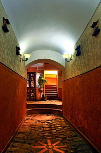 Hotel Fuentes