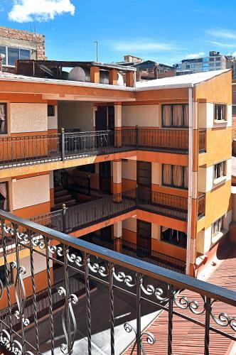 Hotel Fuentes