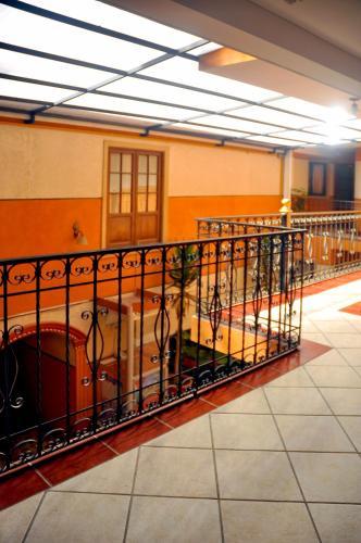 Hotel Fuentes
