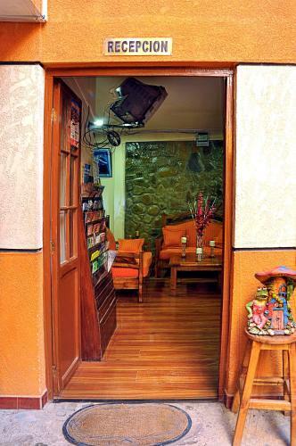 Hotel Fuentes