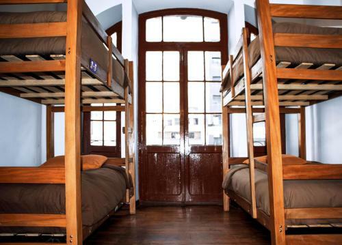 Bunkie Hostel