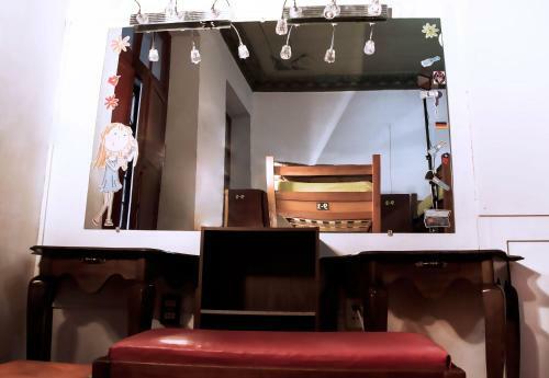 Bunkie Hostel
