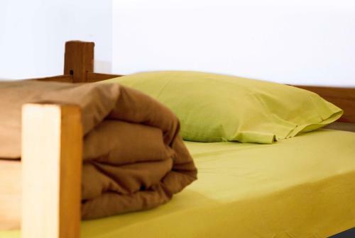 Bunkie Hostel