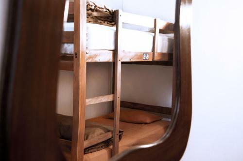 Bunkie Hostel