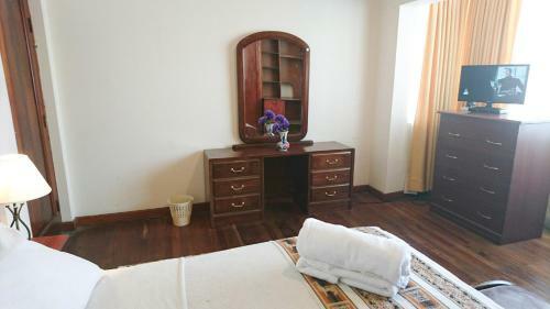 Bed & Breakfast Landscape - International Hostel