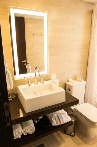 Hotel Hampton By Hilton Santa Cruz