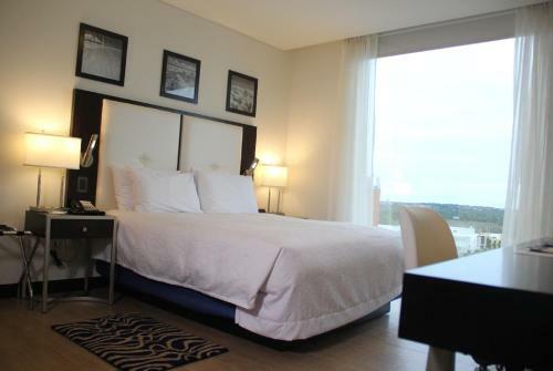 Hotel Hampton By Hilton Santa Cruz