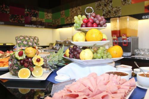 Hotel Hampton By Hilton Santa Cruz