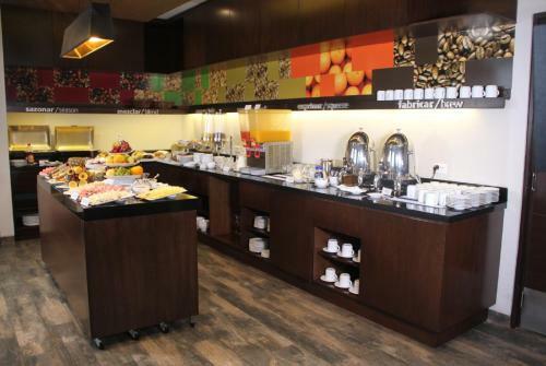 Hotel Hampton By Hilton Santa Cruz