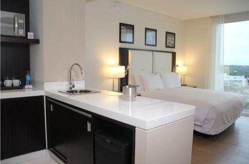 Hotel Hampton By Hilton Santa Cruz