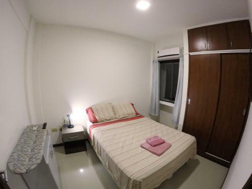 Apartamento Departamento En Edificio Acrebol