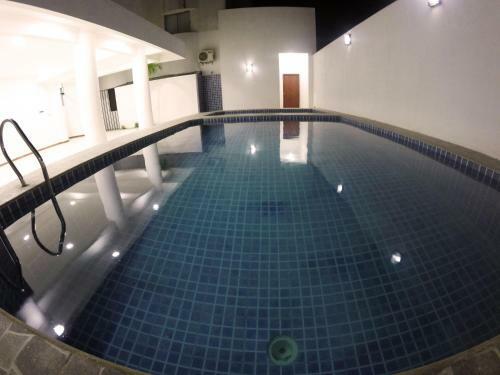 Apartamento Departamento En Edificio Acrebol