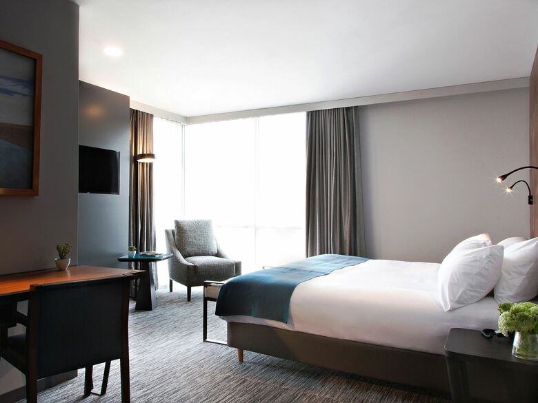 Atix Hotel