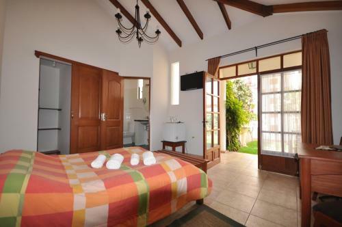 Hotel Casas Kolping