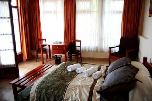 Hotel Casas Kolping