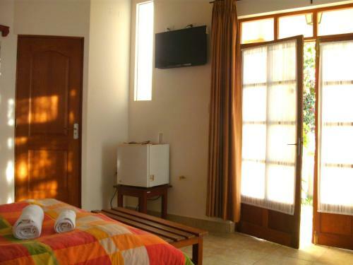 Hotel Casas Kolping