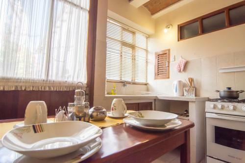 Hotel Casas Kolping