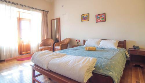 Hotel Casas Kolping