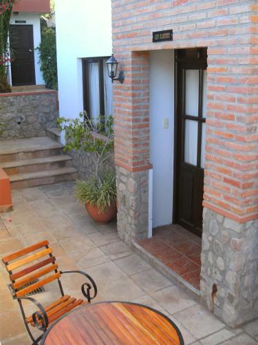 Hotel Casas Kolping