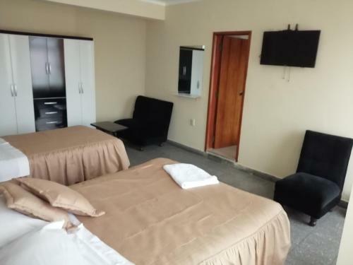 Hotel Kronos