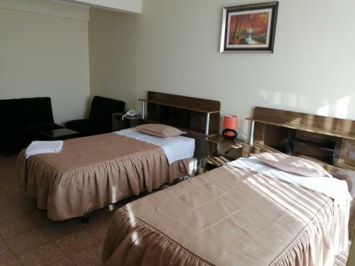 Hotel Kronos