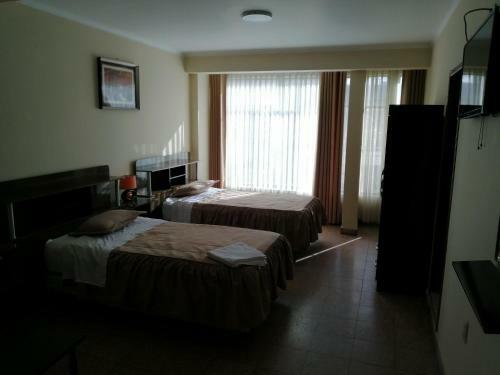 Hotel Kronos