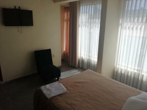 Hotel Kronos
