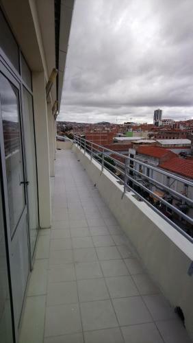 Hotel Kronos