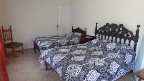 Hotel Casa Solariega Hostal B&B