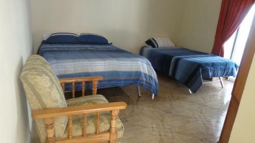 Hotel Casa Solariega Hostal B&B