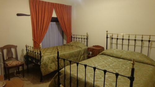 Hotel Casa Solariega Hostal B&B