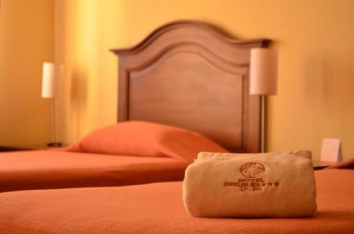 Hotel Cordillera Real