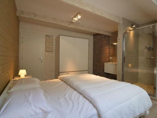 Holiday Home Gite De Haute Bosfagne