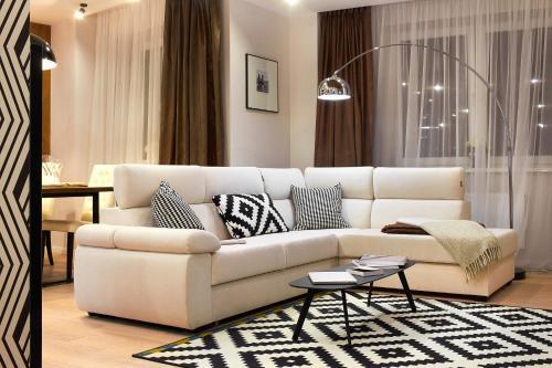 Apartamento Elite Euapartments