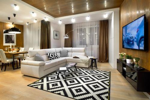 Apartamento Elite Euapartments
