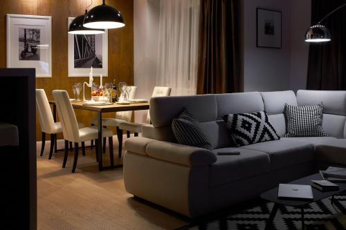 Apartamento Elite Euapartments