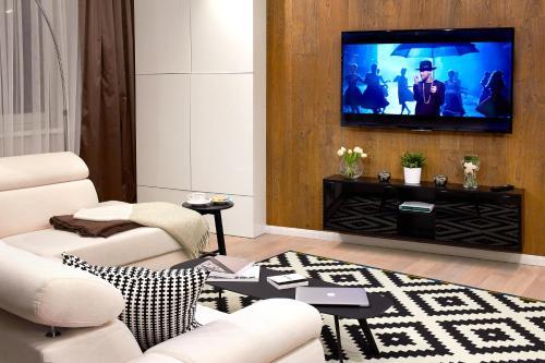 Apartamento Elite Euapartments
