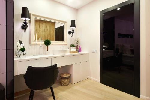Apartamento Elite Euapartments