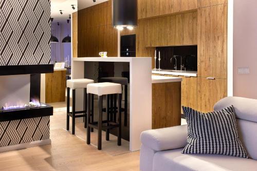 Apartamento Elite Euapartments