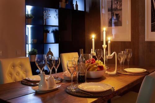 Apartamento Elite Euapartments