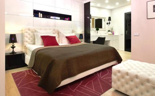 Apartamento Elite Euapartments
