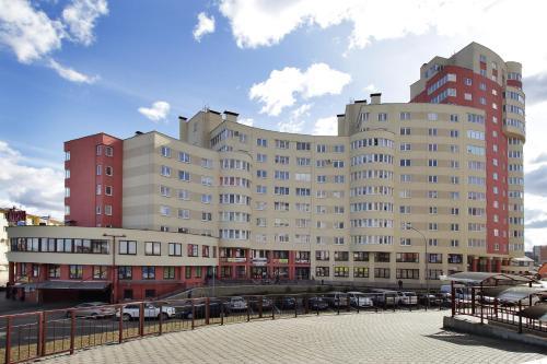 Apartamento Elite Euapartments