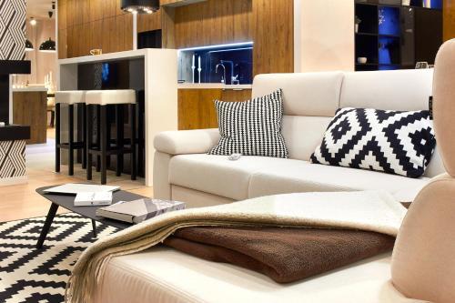 Apartamento Elite Euapartments