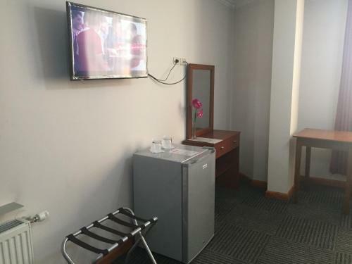 Hotel Orquidea