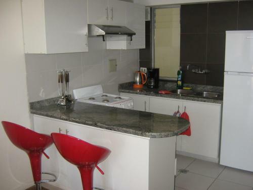Apartamento Chez Juanvi